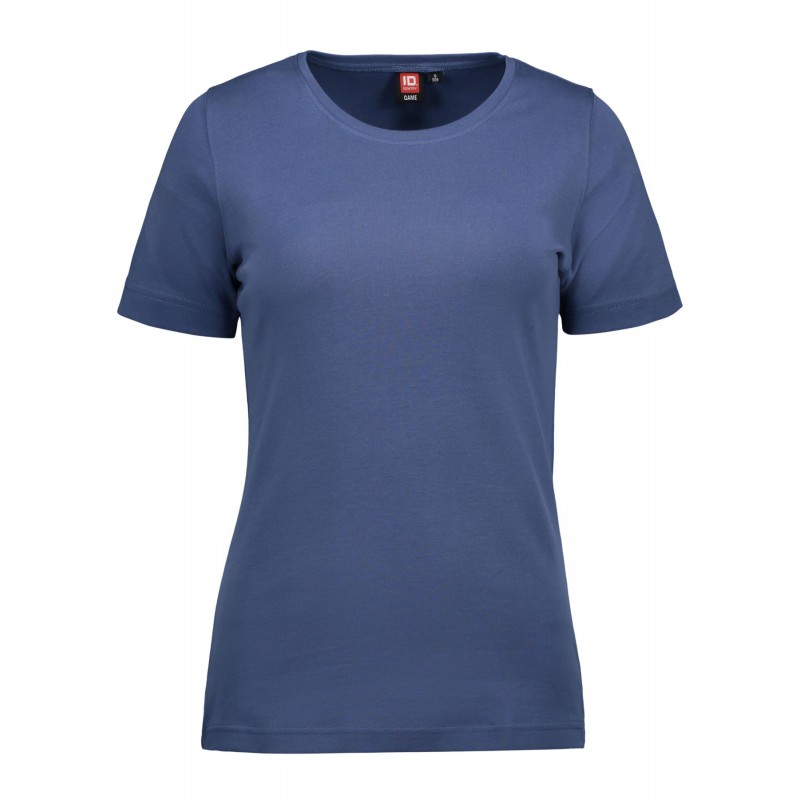 Interlock T-shirt | women Interlock T-shirt | women