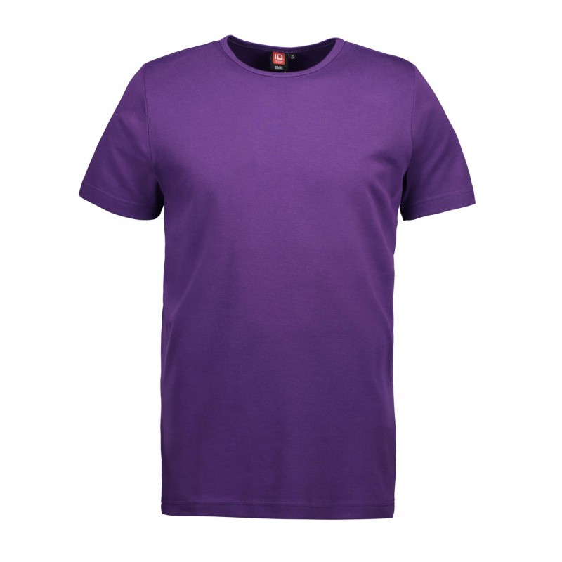 Interlock T-shirt Interlock T-shirt