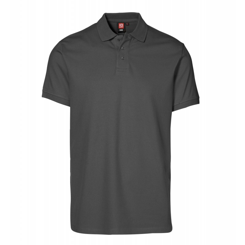 Polo shirt | stretch