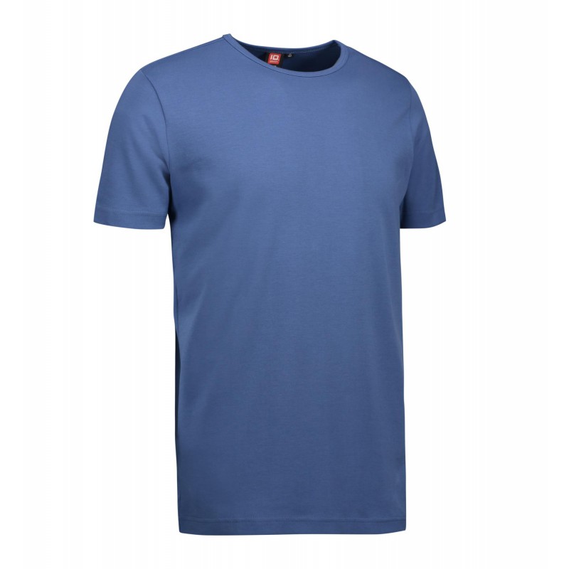 Interlock T-shirt Interlock T-shirt