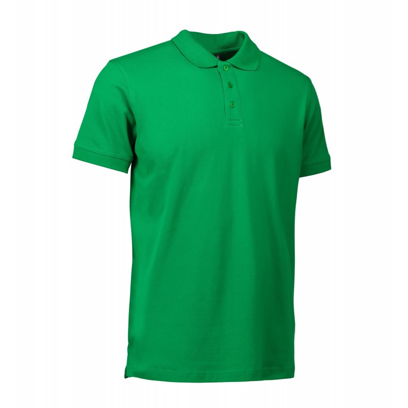 Polo shirt | stretch