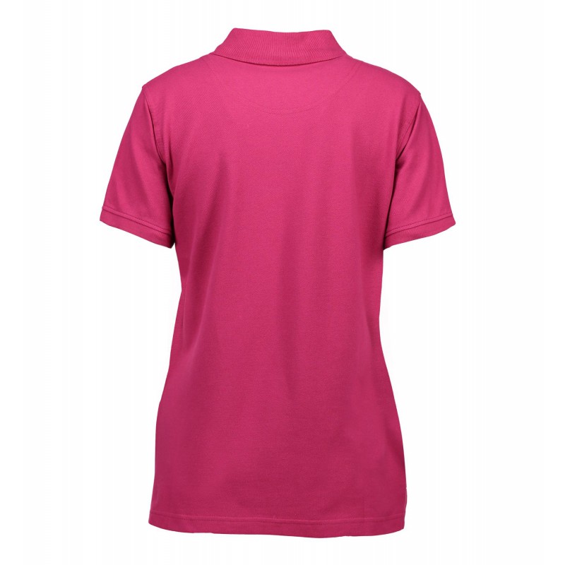 Polo shirt | stretch | women