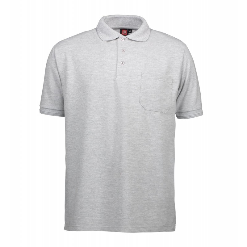 PRO Wear polo shirt | pocket