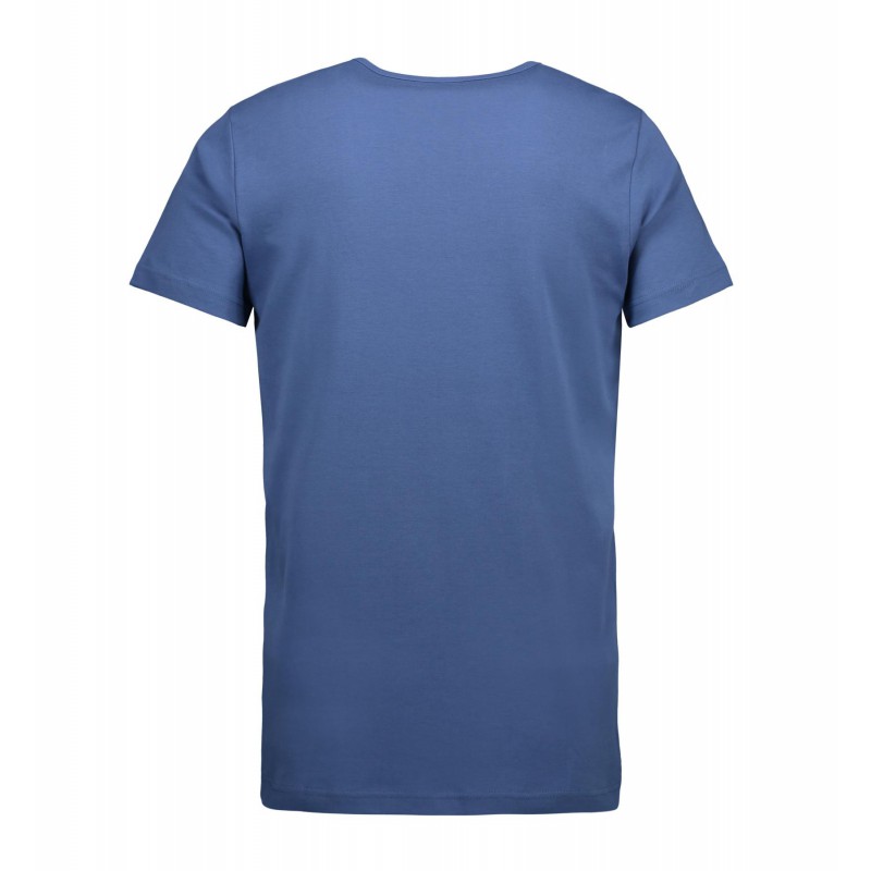 Interlock T-shirt Interlock T-shirt