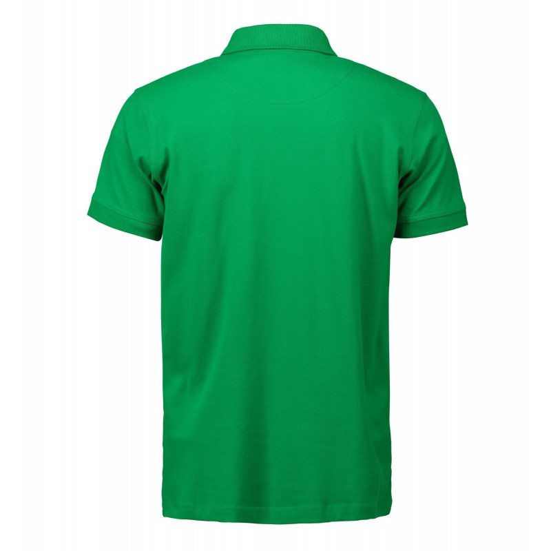 Polo shirt | stretch