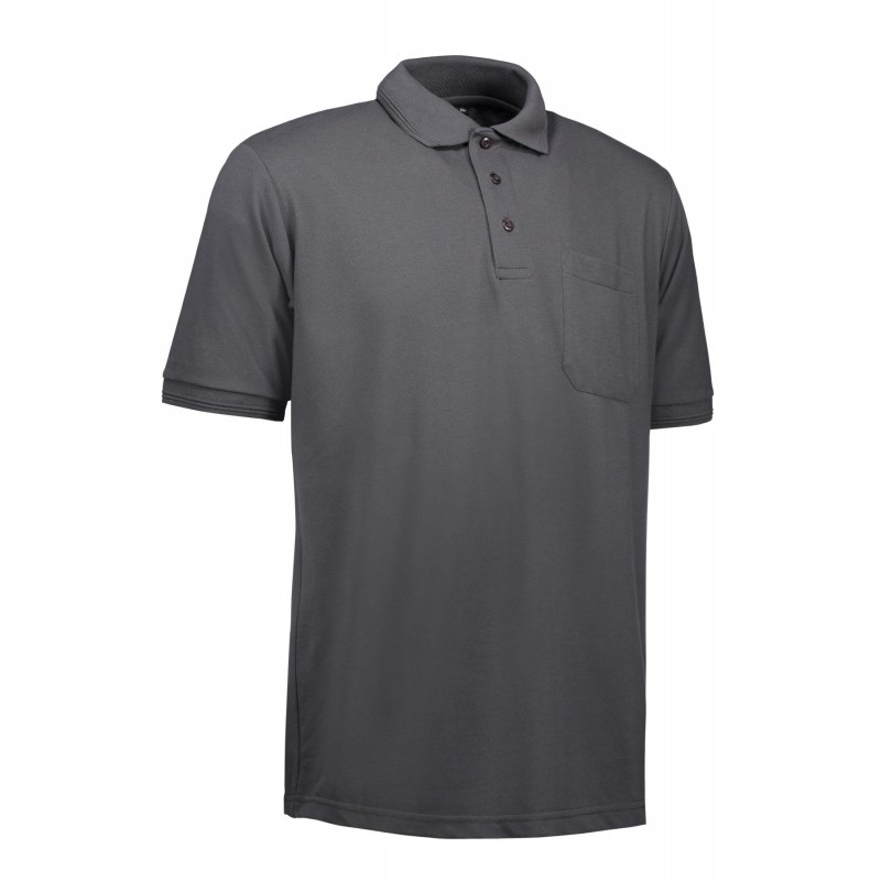 PRO Wear polo shirt | pocket