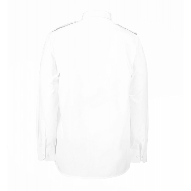 Uniform shirt | short-sleeved Uniform shirt | short-sleeved