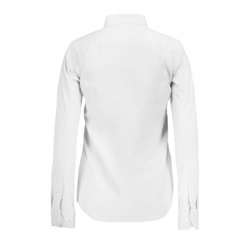 Casual shirt | stretch | women
