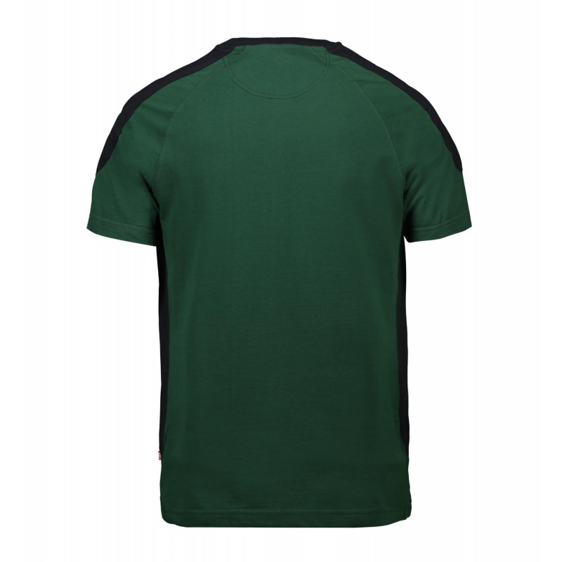 PRO wear T-shirt | contrast PRO wear T-shirt | contrast