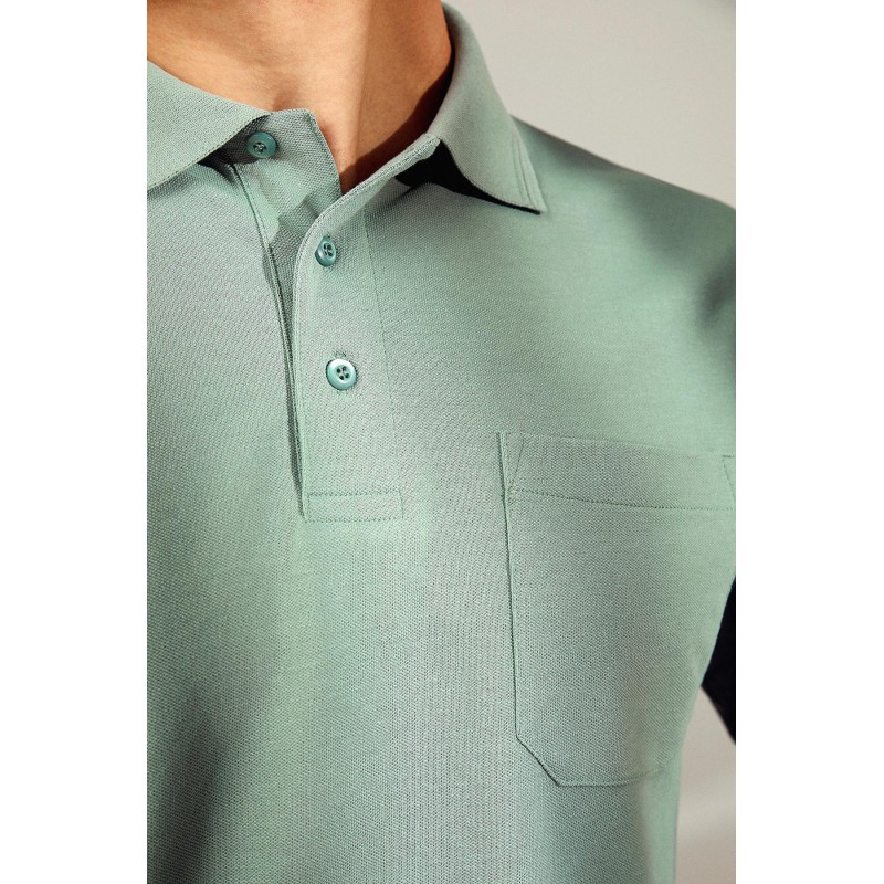 PRO Wear polo shirt | pocket