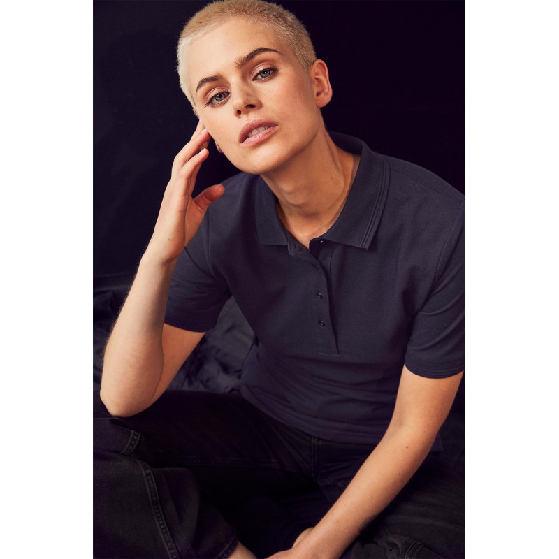 PRO Wear polo shirt | women
