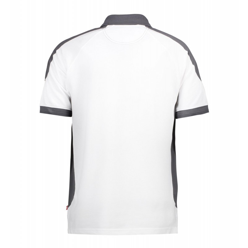 PRO Wear polo shirt | contrast