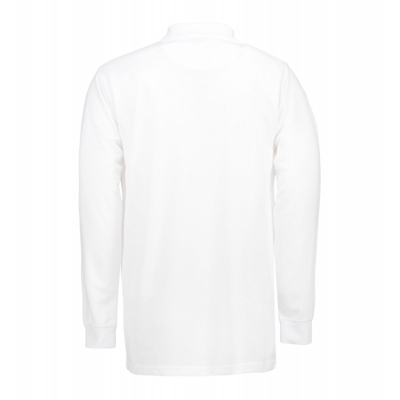 PRO Wear polo shirt | long-sleeve