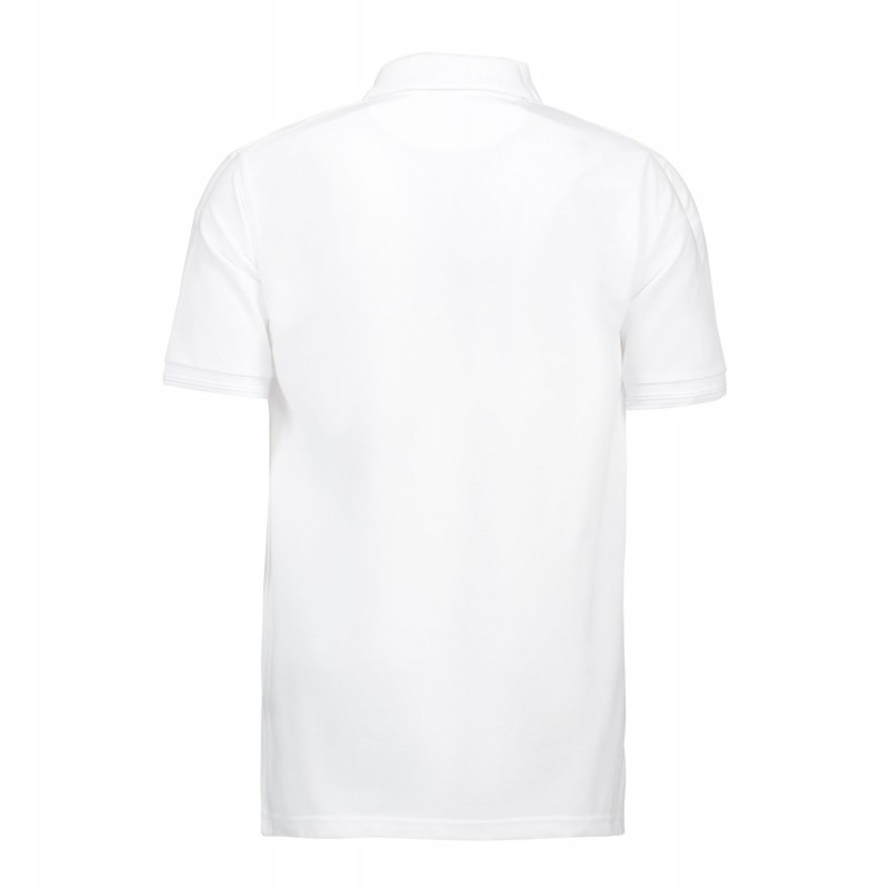 PRO Wear polo shirt | press studs
