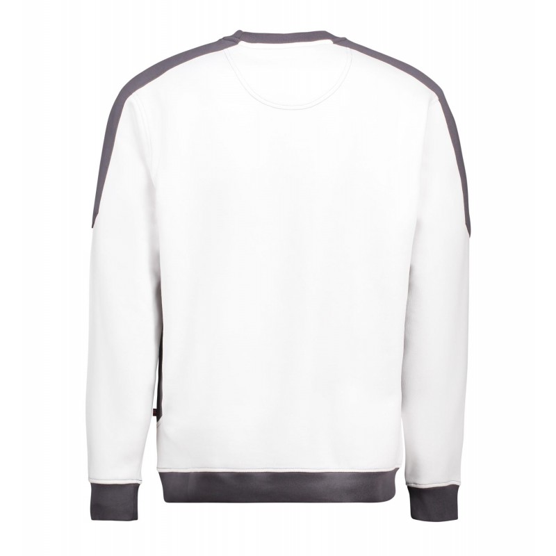 PRO Wear sweatshirt | contrast PRO Wear sweatshirt | contrast
