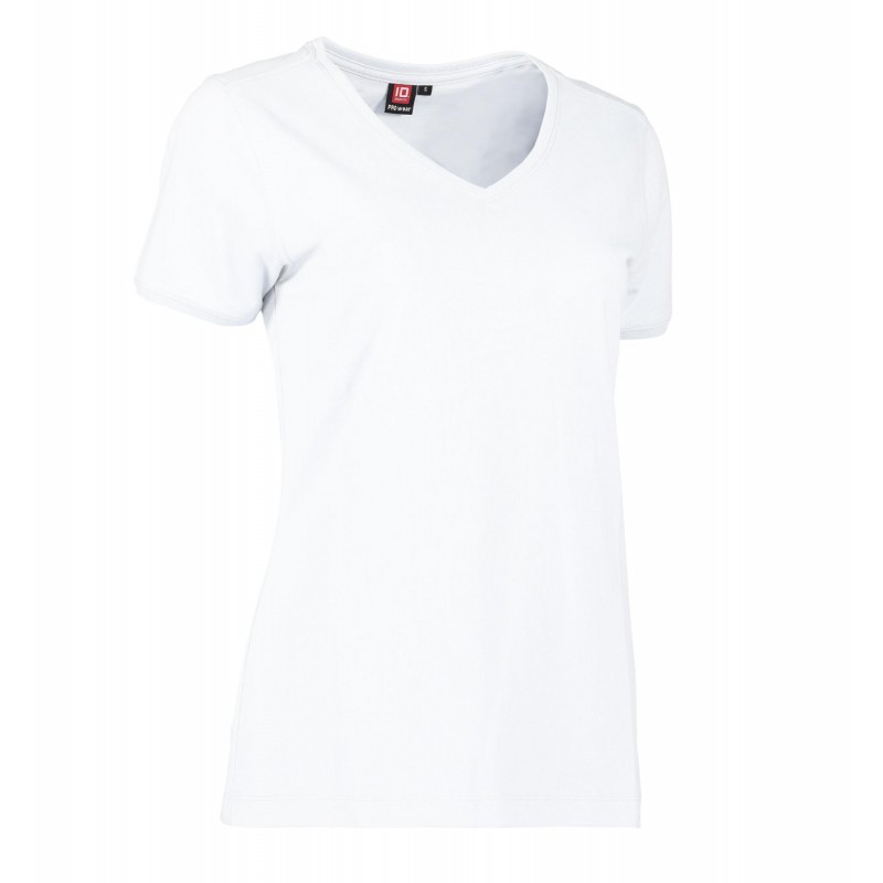 PRO Wear CARE T-shirt | V-neck | women PRO Wear CARE T-shirt | V-neck | women