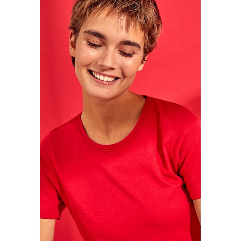 Interlock T-shirt | women Interlock T-shirt | women