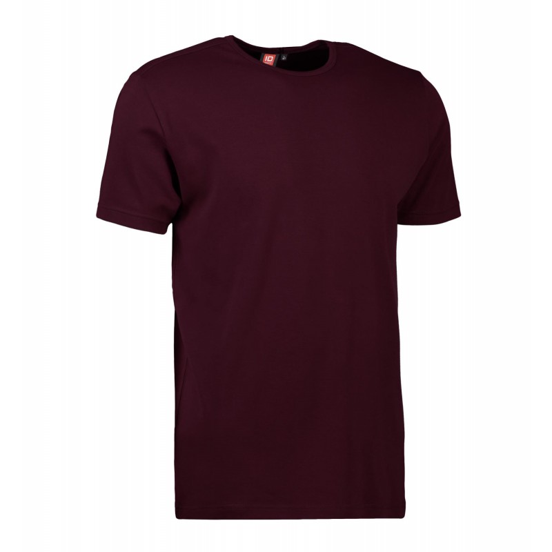 Interlock T-shirt Interlock T-shirt