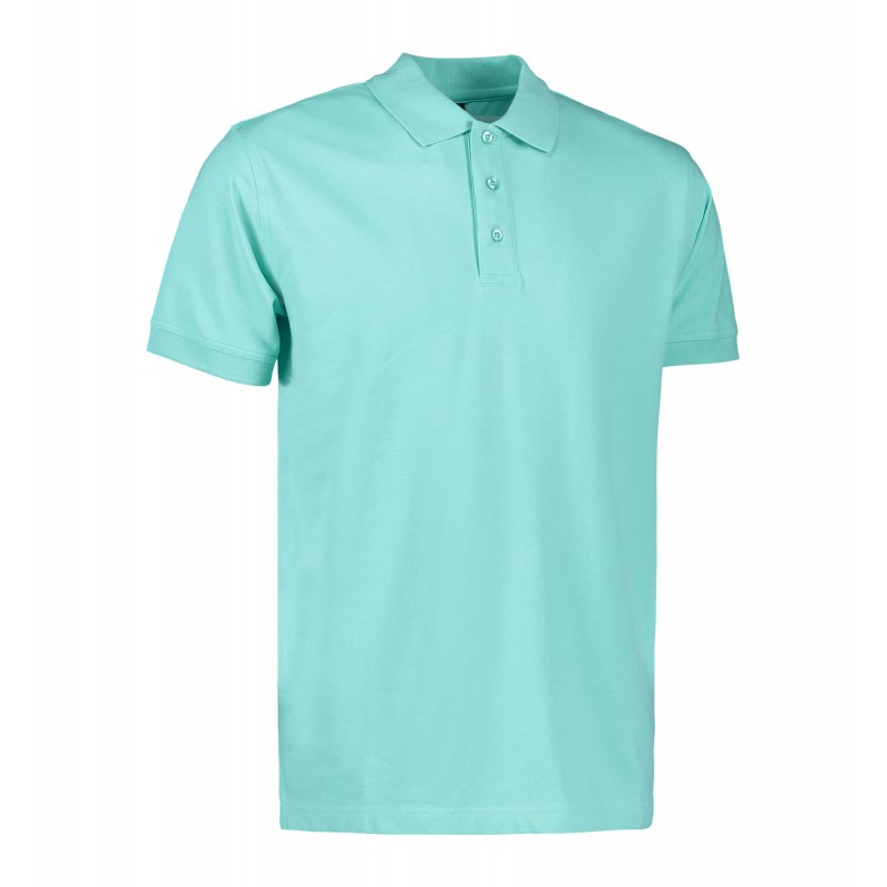 Polo shirt | stretch