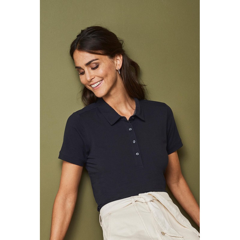 Business polo shirt | Jersey | women