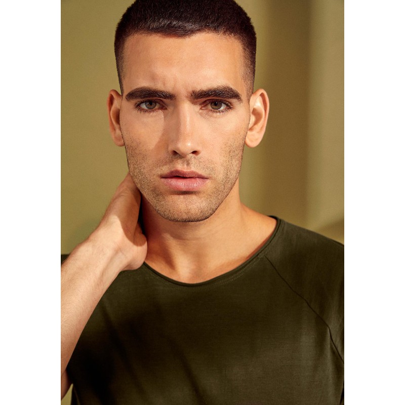CORE T-shirt | slub CORE T-shirt | slub