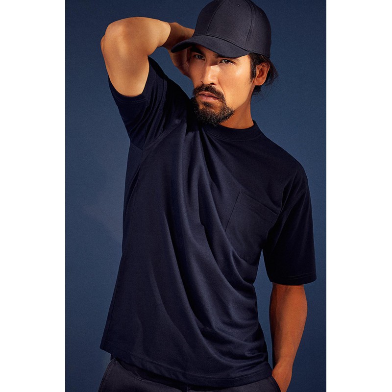 T-TIME® T-shirt | chest pocket