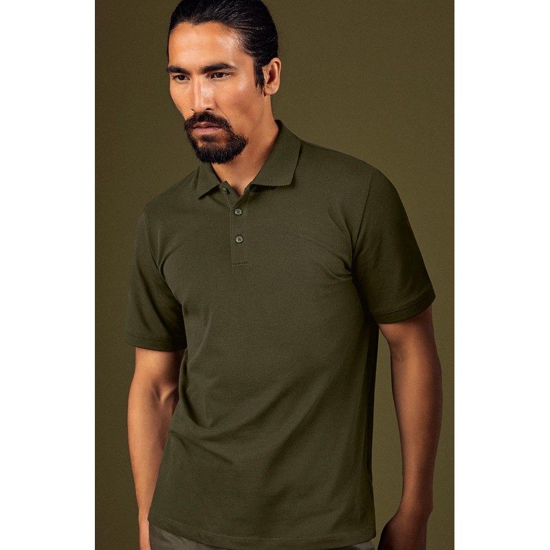 Polo shirt | organic