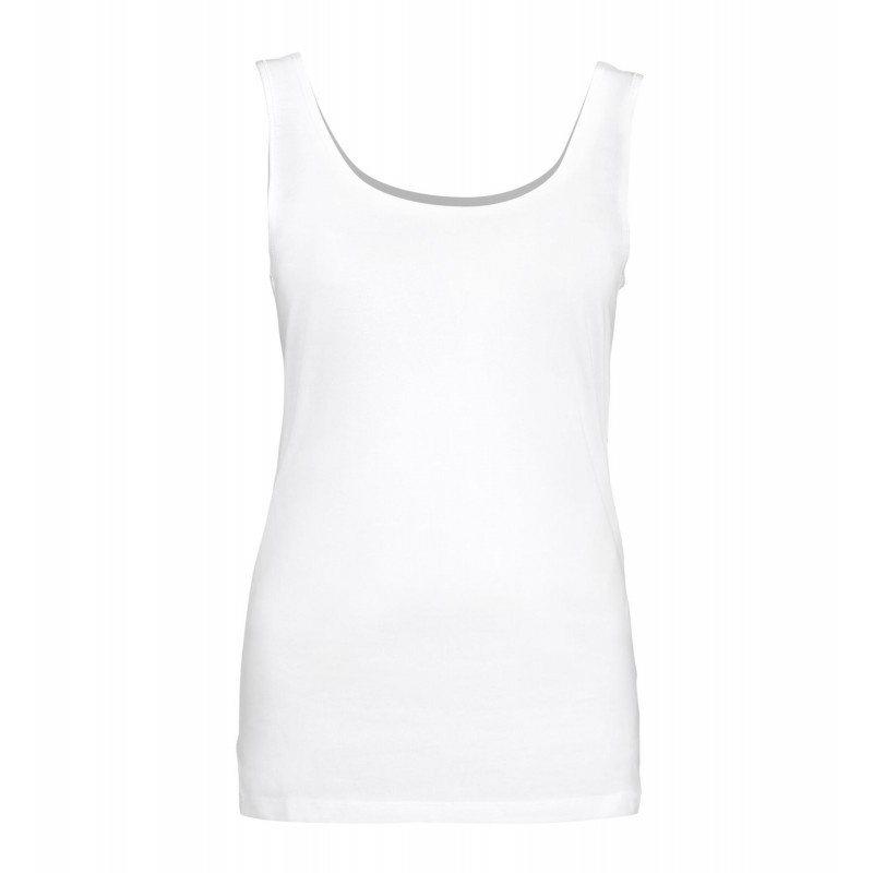 Top | stretch | women