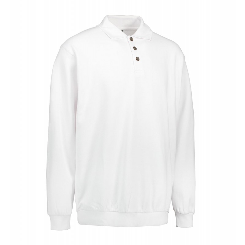 Polo sweatshirt | classic Polo sweatshirt | classic