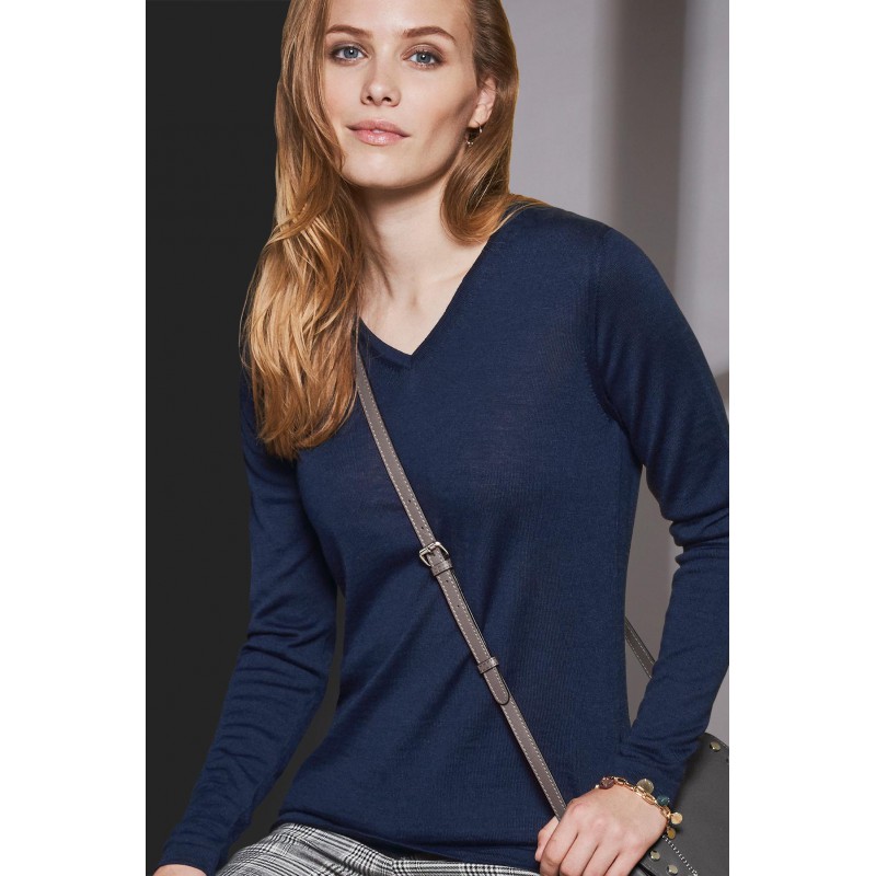 Pullover | merino | women Pullover | merino | women