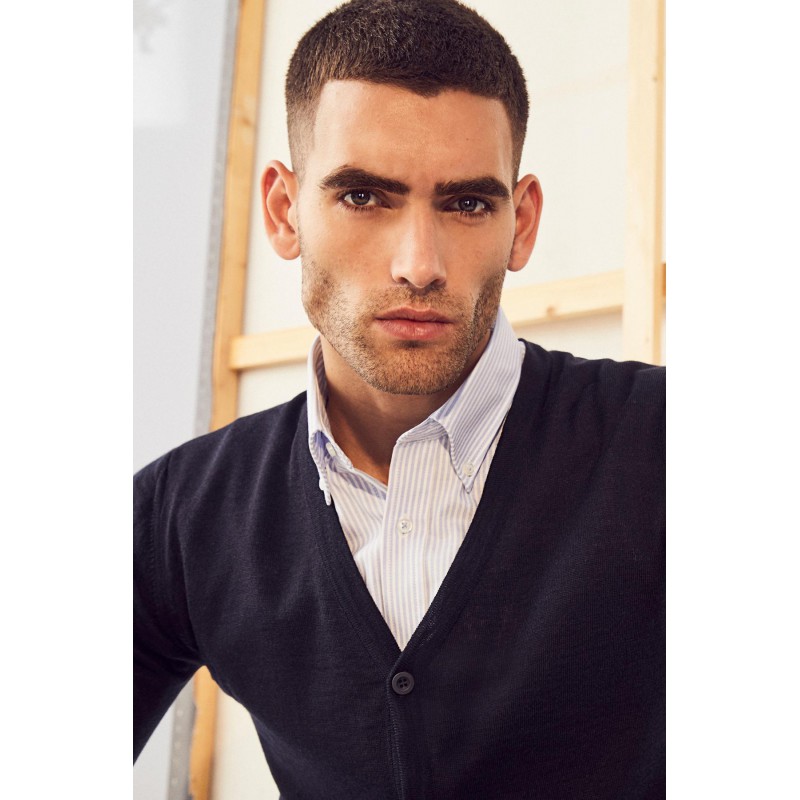 Cardigan | merino