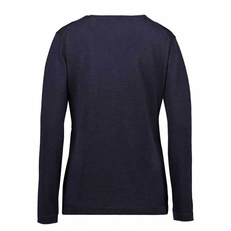 Cardigan | merino | women