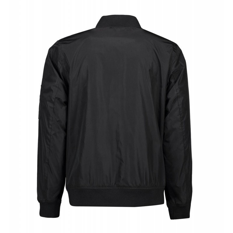 Pilot jacket