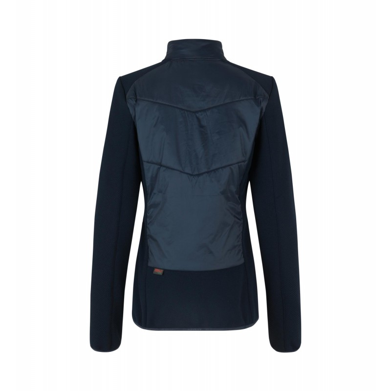 Hybrid jacket | women
