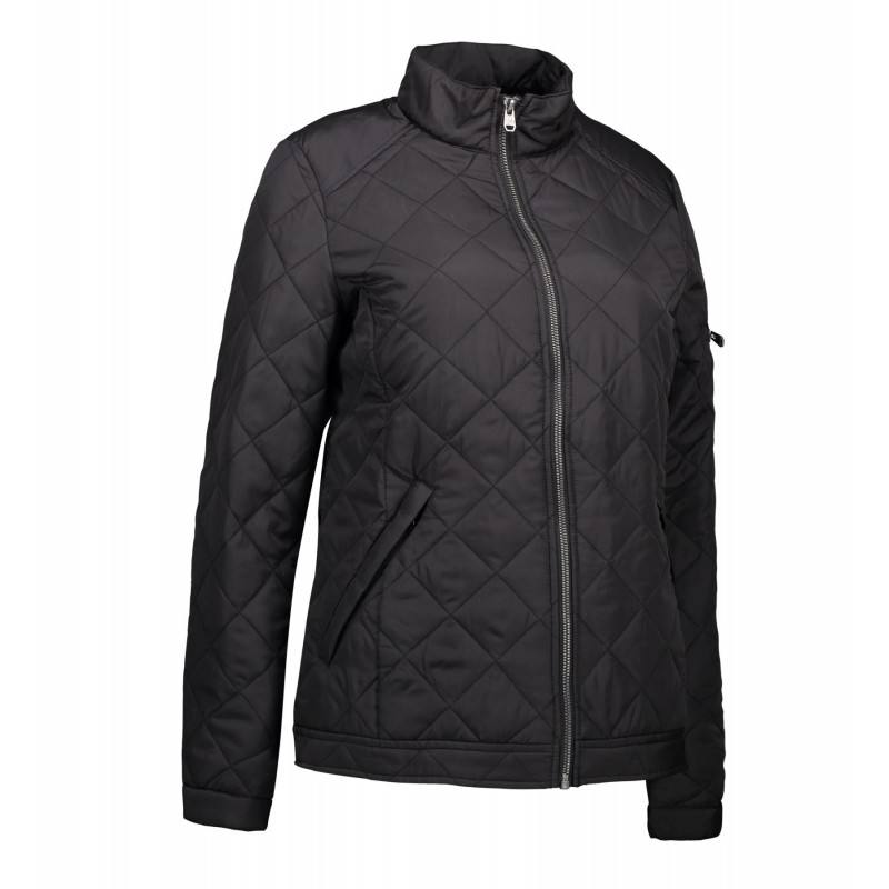 Quilted jacket | women