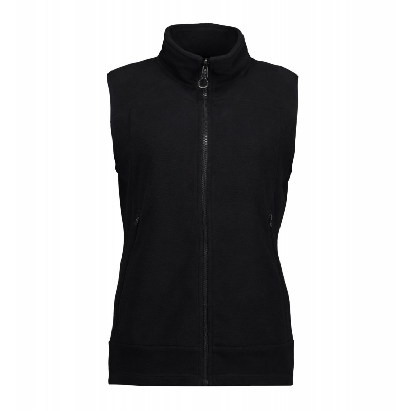 Active vest | microfleece | women