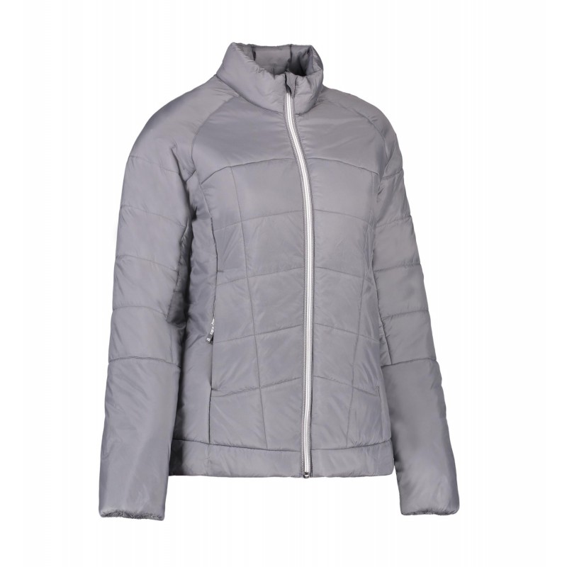 Quilted jacket | light | women Quilted jacket | light | women