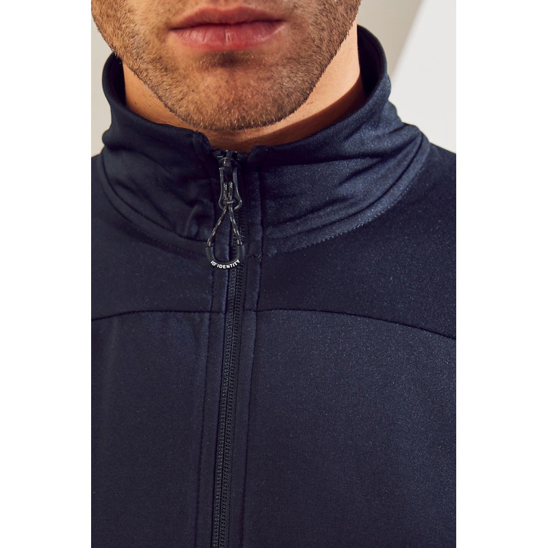 Cardigan | multi-stretch