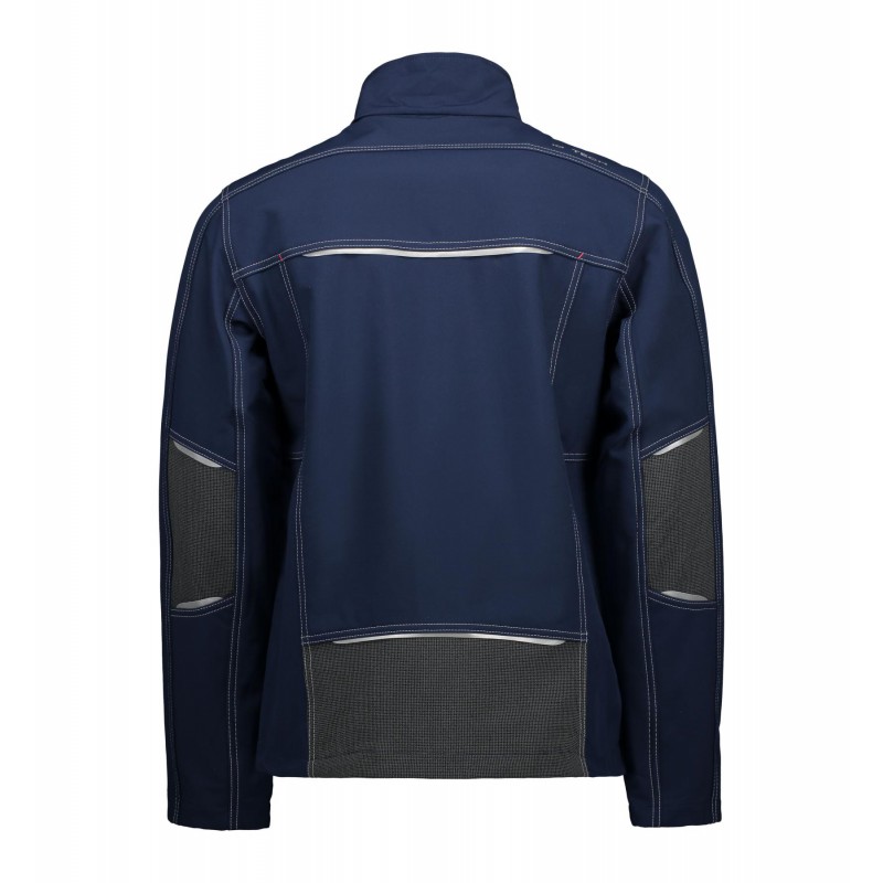 Softshell jakke | worker
