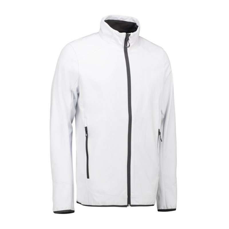 CORE soft shell jacket