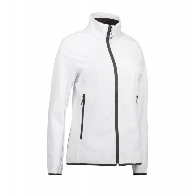 CORE softshell jacket| dame