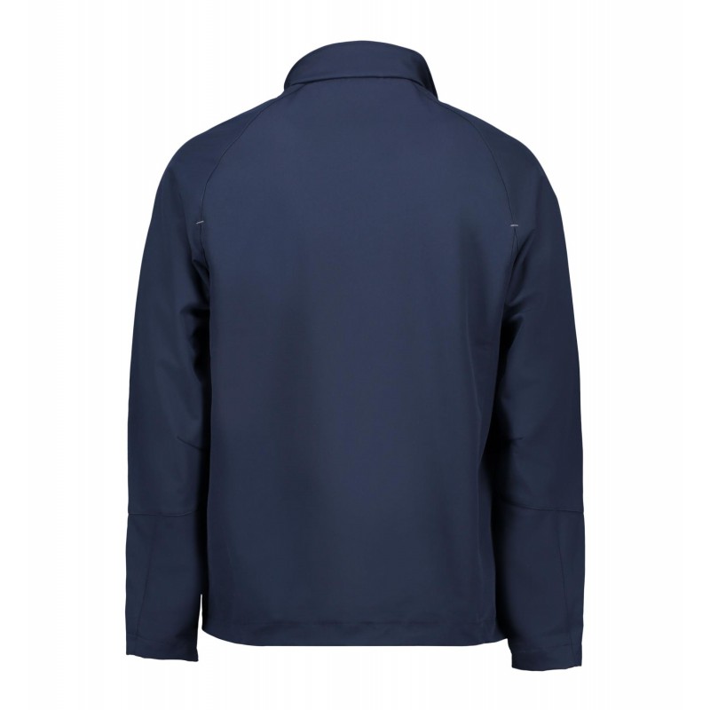 Soft shell jacket | performance