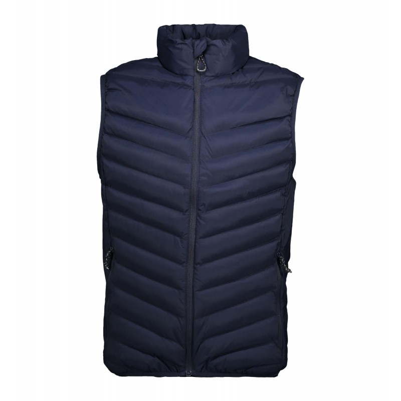 Bodywarmer | stretch