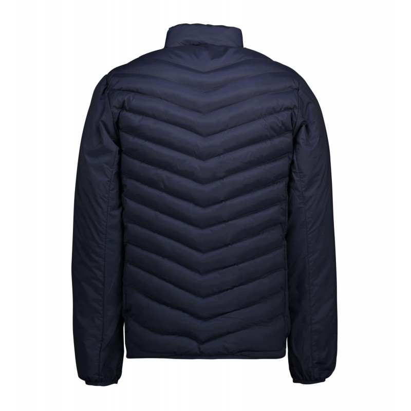 Padded jacket | stretch
