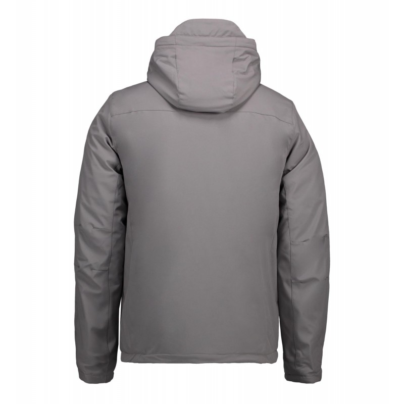 Soft shell jacket | winter