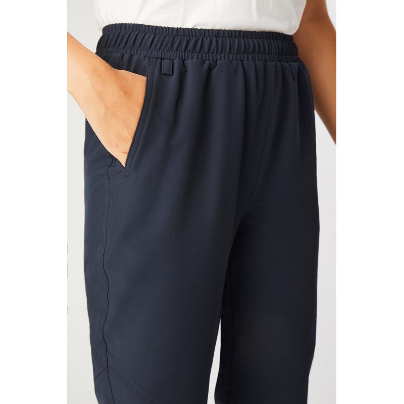 Stretch pants | multifunctional   