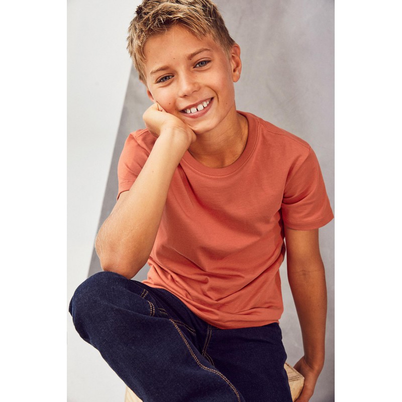 Organic T-shirt | children Organic T-shirt | children