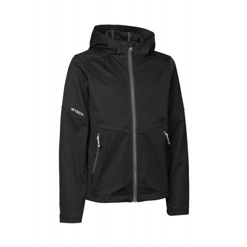 Light soft shell jacket | children Light soft shell jacket | children