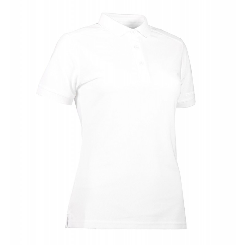 GEYSER polo shirt | functional | women