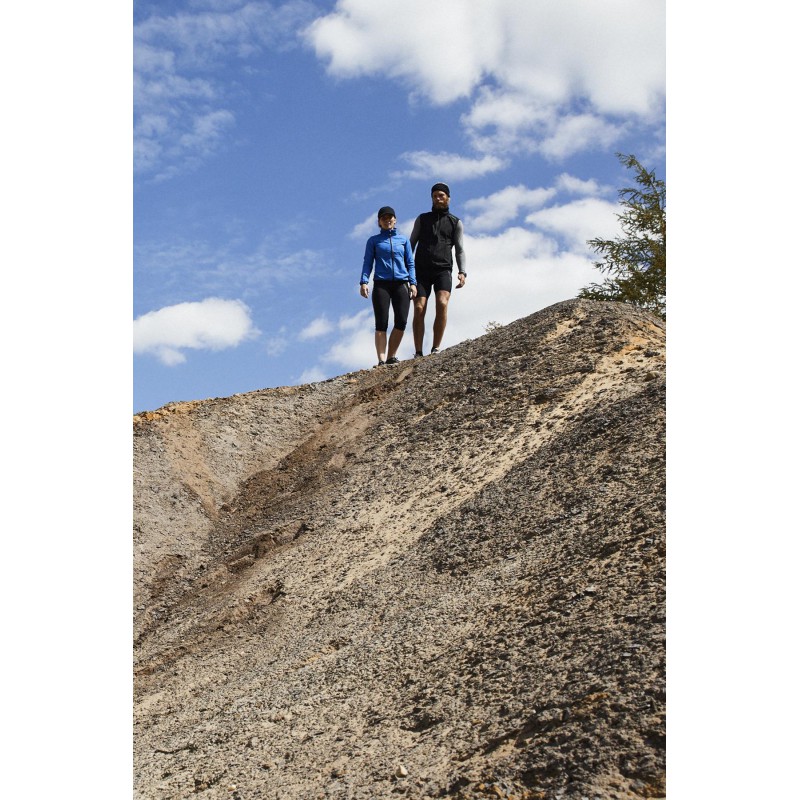 GEYSER running jacket | light | women